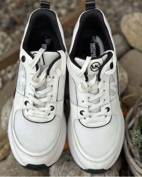 Tenisky dámské Michael Kors MICKEY trainer